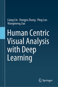 Cover Human Centric Visual Analysis with Deep Learning
