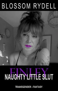 Cover Finley - Naughty little Slut