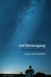 Cover Auf Sternengang. Reisen nach Innen