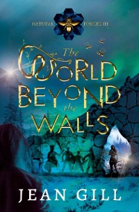 Cover World Beyond the Walls