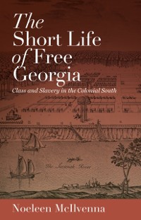 Cover Short Life of Free Georgia