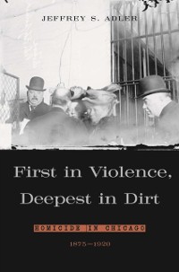 Cover First in Violence, Deepest in Dirt