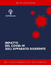 Cover Impatto del COVID-19 sull'apparato digerente