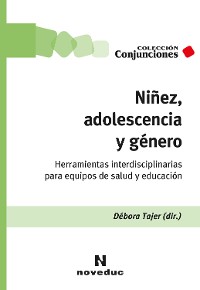 Cover Niñez, adolescencia y género