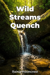 Cover Wild Streams Quench