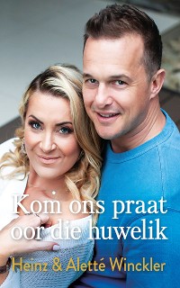 Cover Kom ons praat oor die huwelik