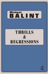 Cover Thrills and Regressions