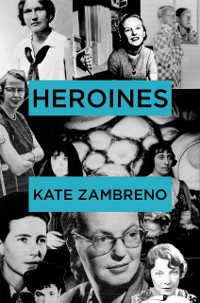 Cover Heroines