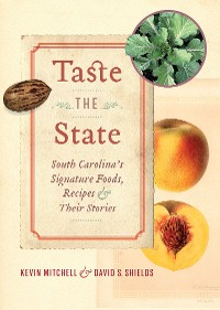 Cover Taste the State