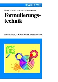 Cover Formulierungstechnik