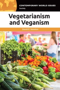 Cover Vegetarianism and Veganism