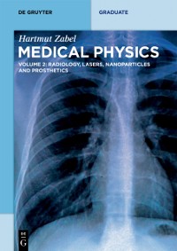Cover Radiology, Lasers, Nanoparticles and Prosthetics