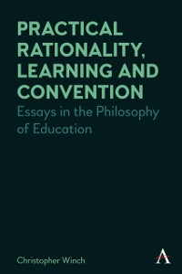 Cover Practical Rationality, Learning and Convention