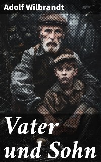 Cover Vater und Sohn