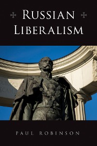 Cover Russian Liberalism