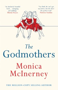Cover Godmothers