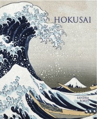 Cover Hokusai