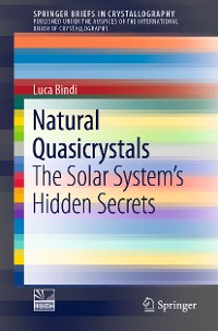 Cover Natural Quasicrystals