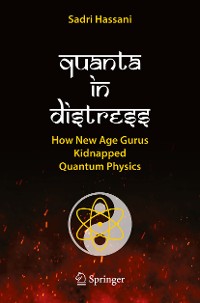 Cover Quanta in Distress