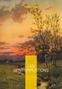 Cover Les Contemplations