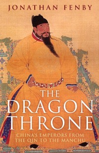 Cover Dragon Throne