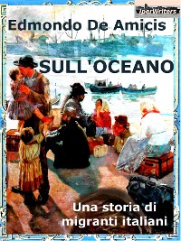 Cover Sull'oceano
