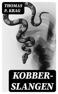 Cover Kobber- slangen