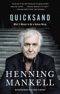 Cover Quicksand