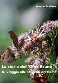 Cover Le storie dell’Orso Bruno. II. Viaggio alle sorgenti del fiume