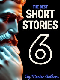 Cover The Best Short Stories - 6