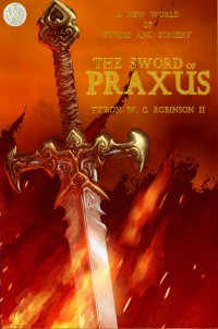 Cover The Sword of Praxus