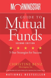 Cover Morningstar Guide to Mutual Funds