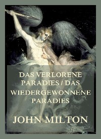 Cover Das verlorene Paradies/Das wiedergewonnene Paradies