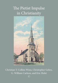 Cover The Pietist Impulse in Christianity