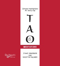 Cover Tao meditations