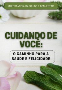 Cover Cuidando De Você