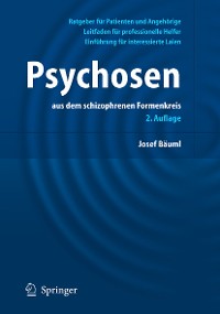 Cover Psychosen: