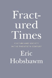 Cover Fractured Times