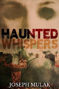 Cover Haunted Whispers