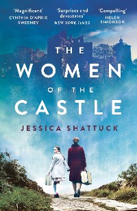 Cover The Women of the Castle