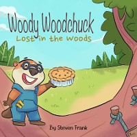 Cover Woody Woodchuck