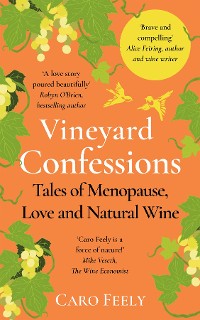 Cover Vineyard Confessions