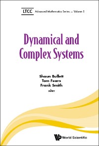 Cover Dynamical And Complex Systems