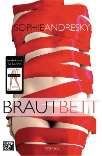 Cover Brautbett