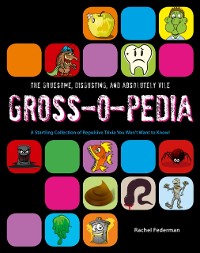 Cover Grossopedia