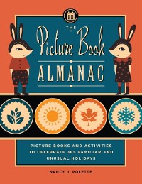 Cover Picture Book Almanac
