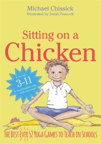 Cover Sitting on a Chicken