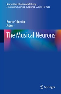 Cover The Musical Neurons