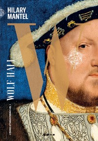 Cover Wolf Hall