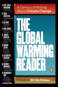 Cover Global Warming Reader